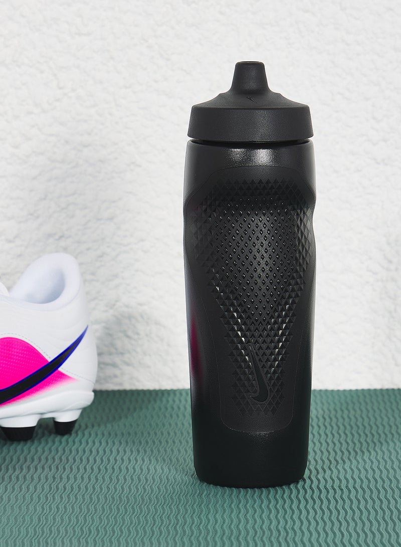 Nike Refuel Bottle Grip 24 Oz - Image 2